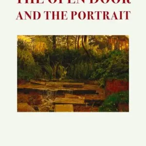The open door and the portrait Bestseller
