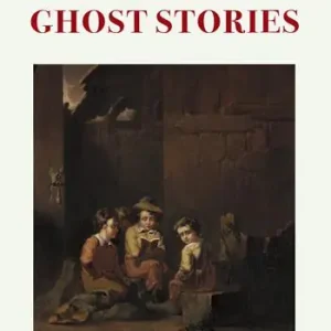 Ultime Pezzi The collected ghost stories