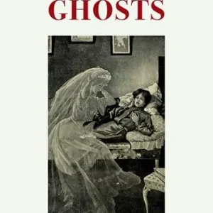 Must-Have A book of ghosts