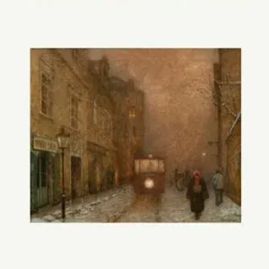 The witch of Prague Offerta Lampo