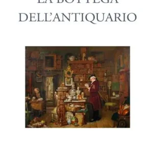 La bottega dell‘antiquario Compra Online