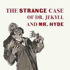 Offerta The strange case of Dr Jekyll and Mr Hyde