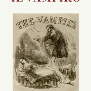 Il vampiro. Ediz. italiana e inglese Prezzo Basso