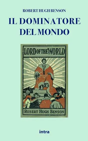 Promozione Esclusiva Il dominatore del mondo