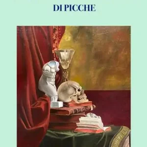 Racconti inverisimili di Picche Scelto Dai Clienti