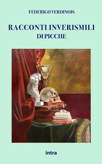 Racconti inverisimili di Picche Scelto Dai Clienti
