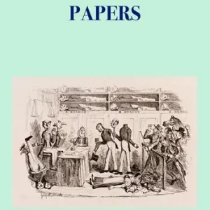 The Mudfog papers Ultimissimo Modello