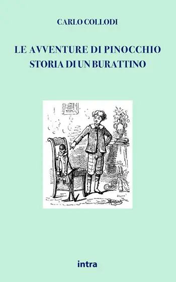 Offerta Del Giorno Le avventure di Pinocchio. Storia di un burattino (ristampa anastatica 1883). Edizione speciale 140 anni