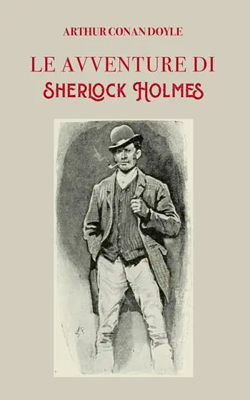Professionale Le avventure di Sherlock Holmes. Ediz. italiana e inglese