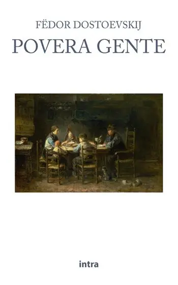 Povera gente Professionale