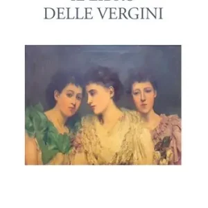 Il libro delle vergini Novità