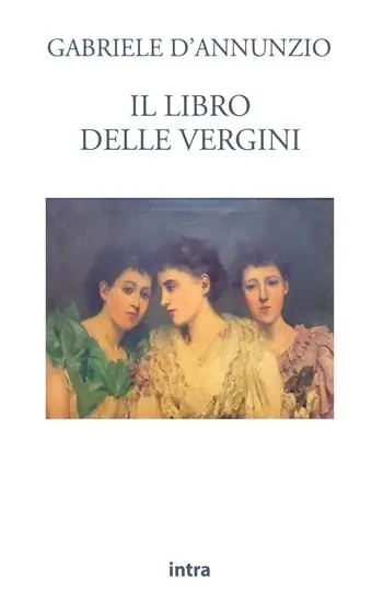 Il libro delle vergini Novità