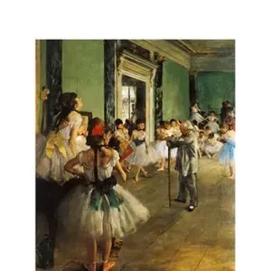 La ballerina Vendita Finale