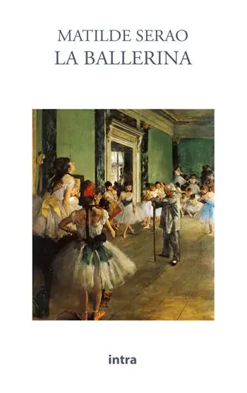 La ballerina Vendita Finale