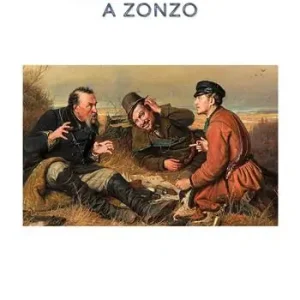 Soddisfatti O Rimborsati Tre uomini a zonzo