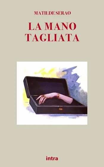 Prezzo Di Fabbrica La mano tagliata