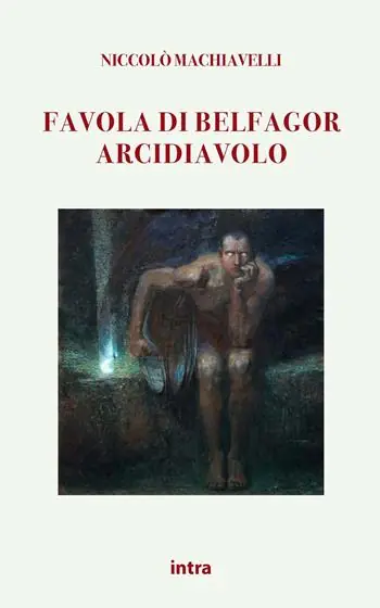 Favola di Belfagor arcidiavolo Promozione Esclusiva