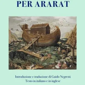 Tutti a bordo per Ararat Prezzo Scontato