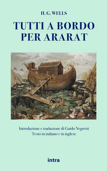 Tutti a bordo per Ararat Prezzo Scontato