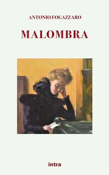 Spedito Oggi Malombra