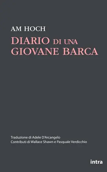 Acquista Ora Diario di una giovane barca
