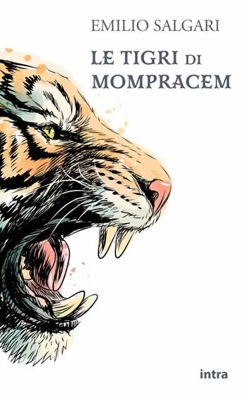 Le tigri di Mompracem Vendita Finale