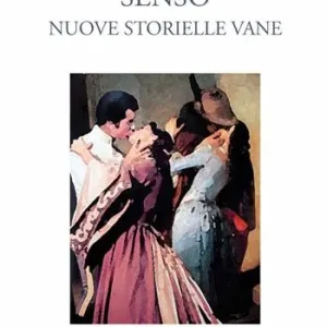 Senso. Nuove storielle vane Di Tendenza