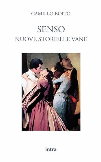 Senso. Nuove storielle vane Di Tendenza