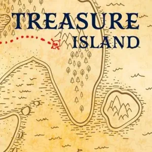 Sconto Treasure island