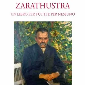 Così parlò Zarathustra. Un libro per tutti e nessuno Prezzo Conveniente