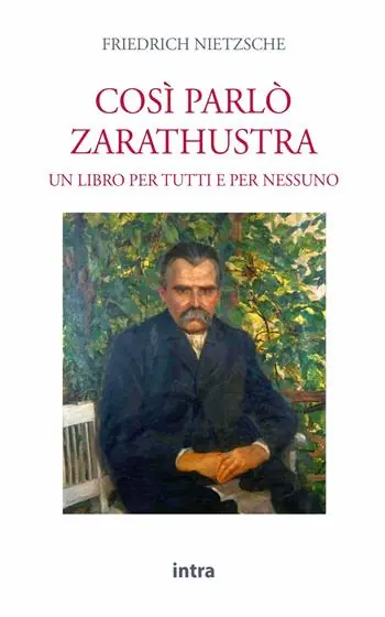 Così parlò Zarathustra. Un libro per tutti e nessuno Prezzo Conveniente