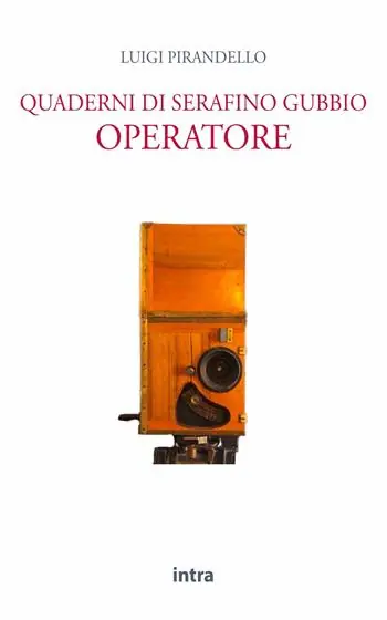Quaderni di Serafino Gubbio operatore Occasione