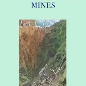 Economico King Solomon‘s mines