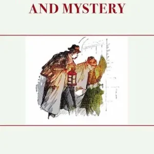 Nuovo Arrivo Tales of terror and mystery