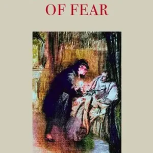 Compra Online The valley of fear