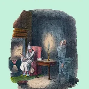 Sconto A Christmas carol