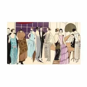 Pagamento Sicuro Tales of the jazz age