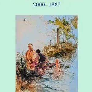 Sconto Looking backward 2000-1887