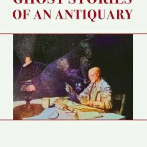 Di Tendenza Ghost stories of an antiquary