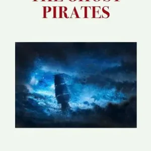 Offerta Lampo The ghost pirates