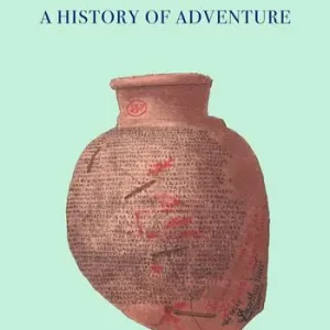 Ultime Pezzi She. A history of adventure