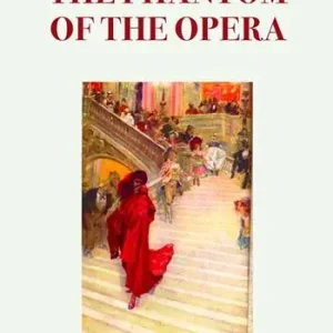 The phantom of the opera Ultimissimo Modello