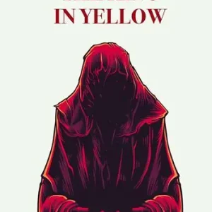 The king in yellow Ultima Occasione