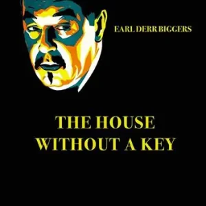 The house without a key Compra Oggi Stesso