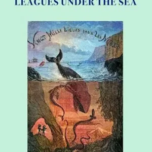 Twenty thousand leagues under the sea Prezzo Scontato