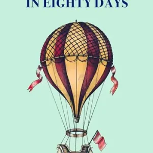 Esclusivo Around the world in eighty days