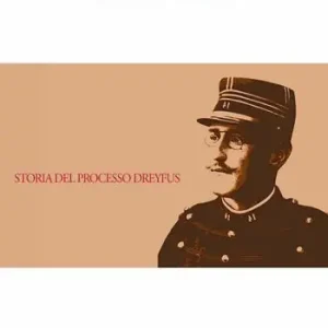 Io accuso. Storia del processo Dreyfus Must-Have