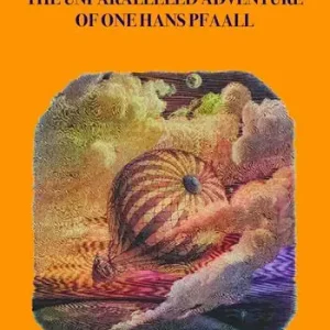 Professionale The unparalleled adventure of one Hans Pfaall