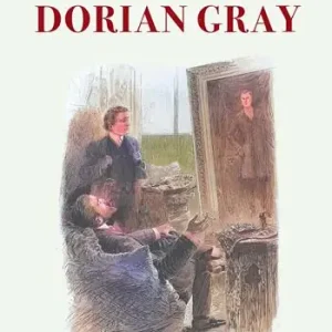 Spedito Oggi The picture of Dorian Gray