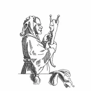 Elogio della follia Ultimissimo Modello